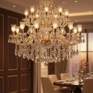 Chandeliers