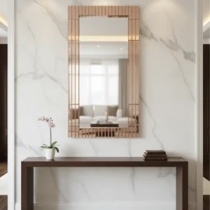 D'LUJO The Corinthian