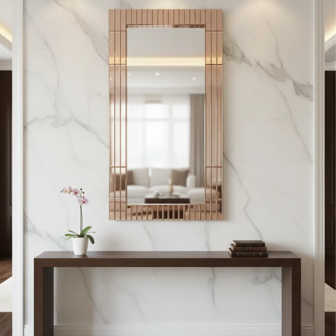 D'LUJO The Corinthian