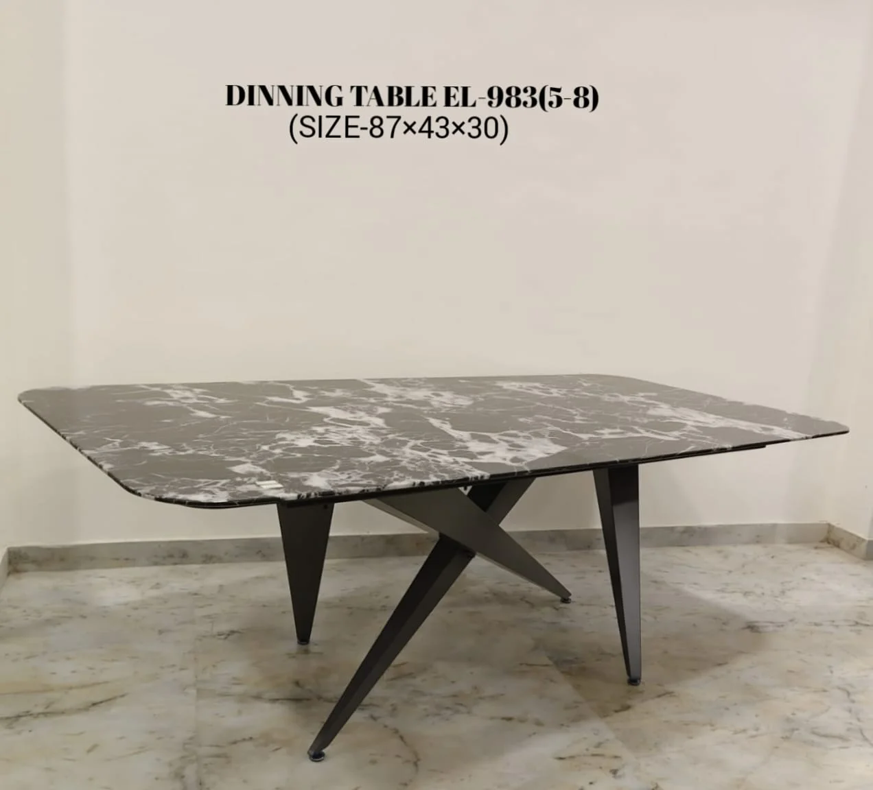 D'LUJO The Intersect