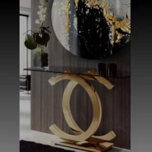 D'LUJO The Intertwined