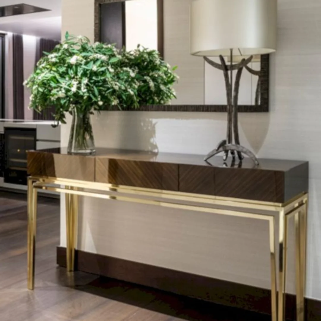 D'LUJO The Manhattan