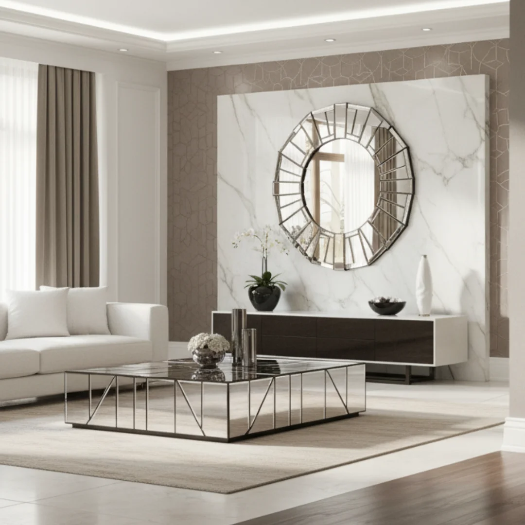 D'LUJO The Metropolis