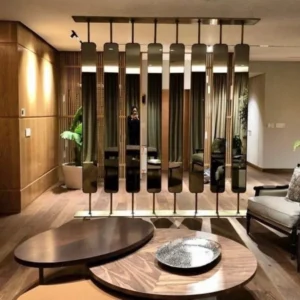 Luxury Vertical Panel