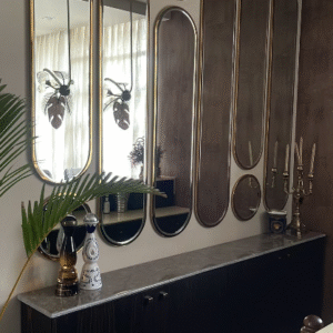 Versatile Shapes for Every Designer Vision