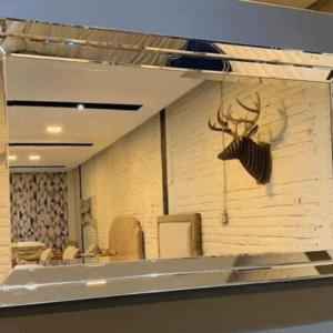 The Reflections Tapered Bevel Collection